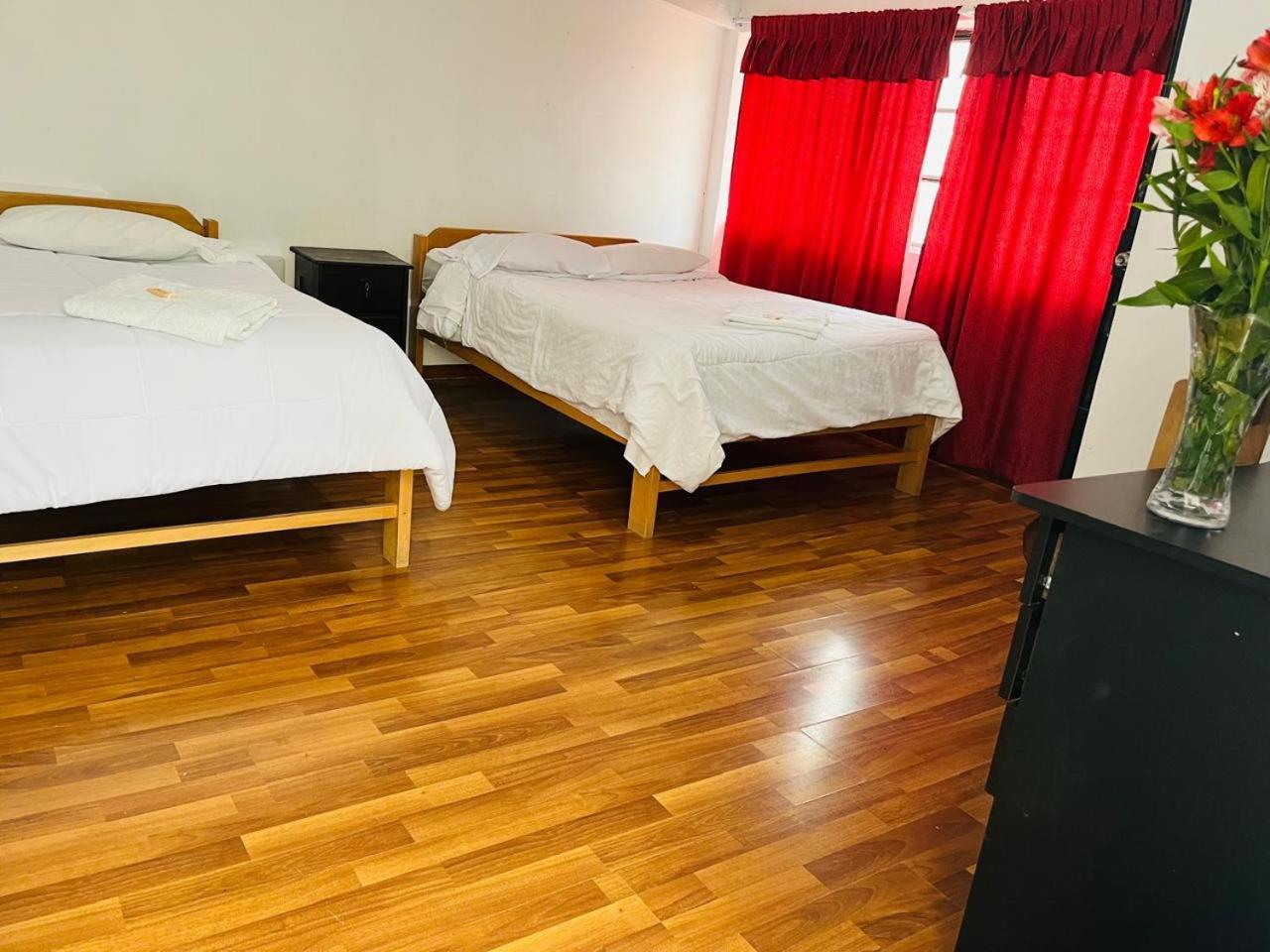Enede Hostel