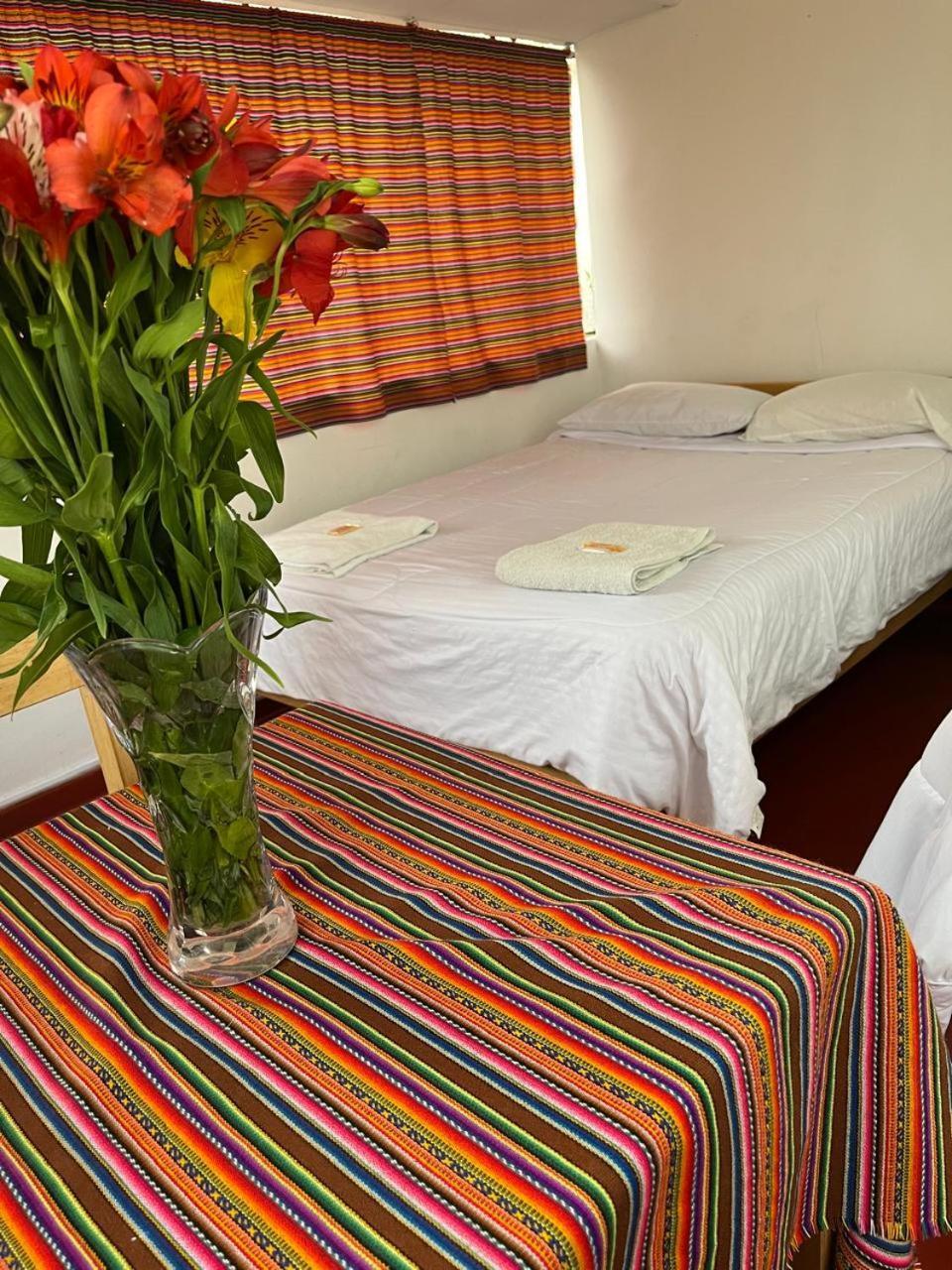 Enede * Cusco