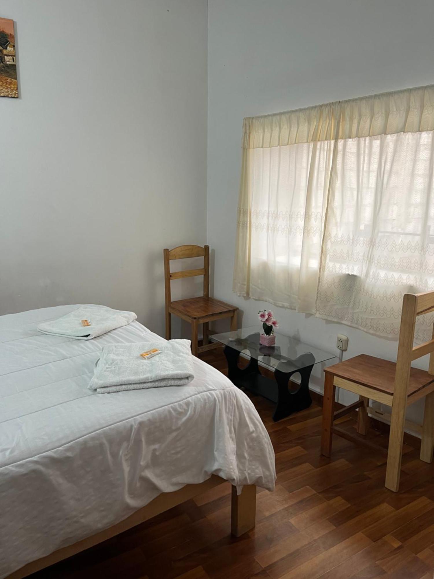 Enede Hostel Cusco
