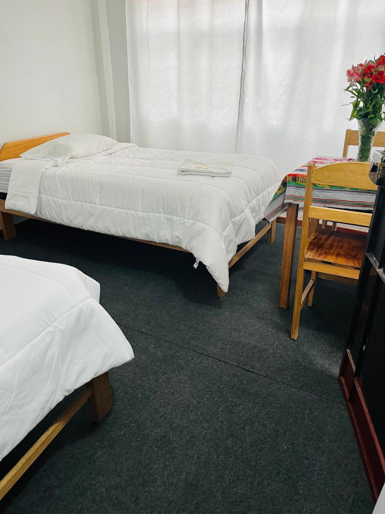 Hostel Enede *