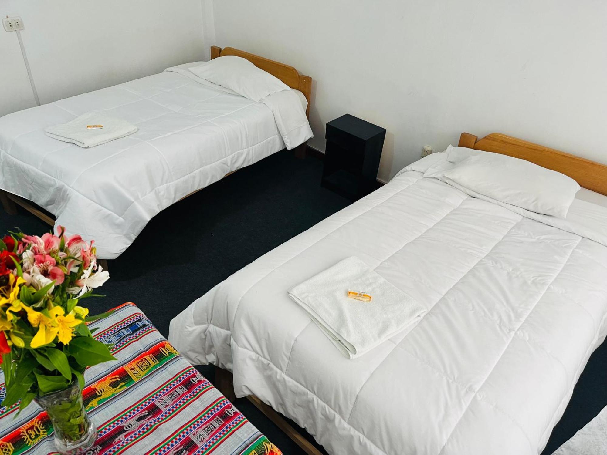 Hostel Enede Cusco